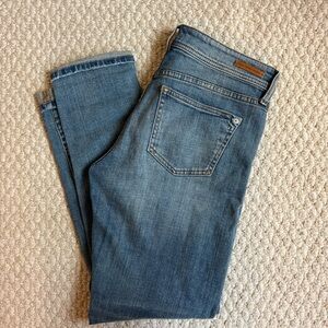 Pilcro by Anthropologie Jeans